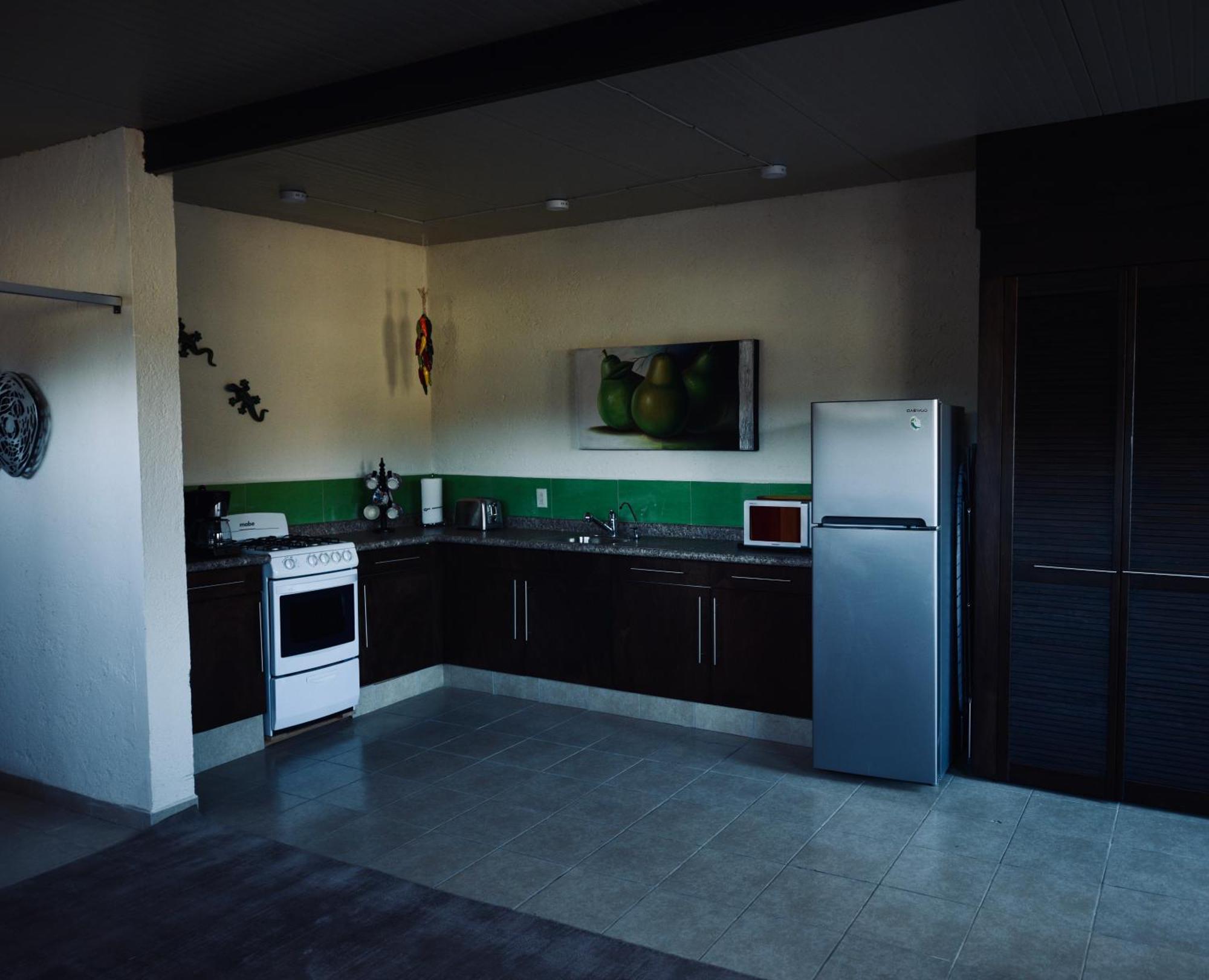 Aparthotel Terra Vista Guanajuato Pokoj fotografie